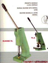 Spindelmachines